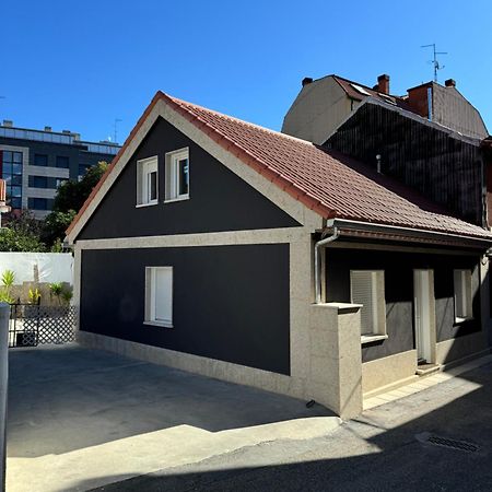 Apartmán Casa Amieiro Redondela Exteriér fotografie