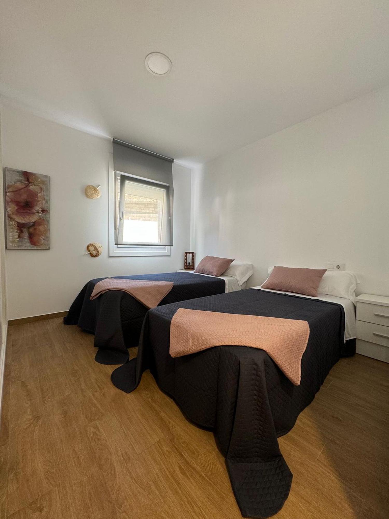 Apartmán Casa Amieiro Redondela Exteriér fotografie
