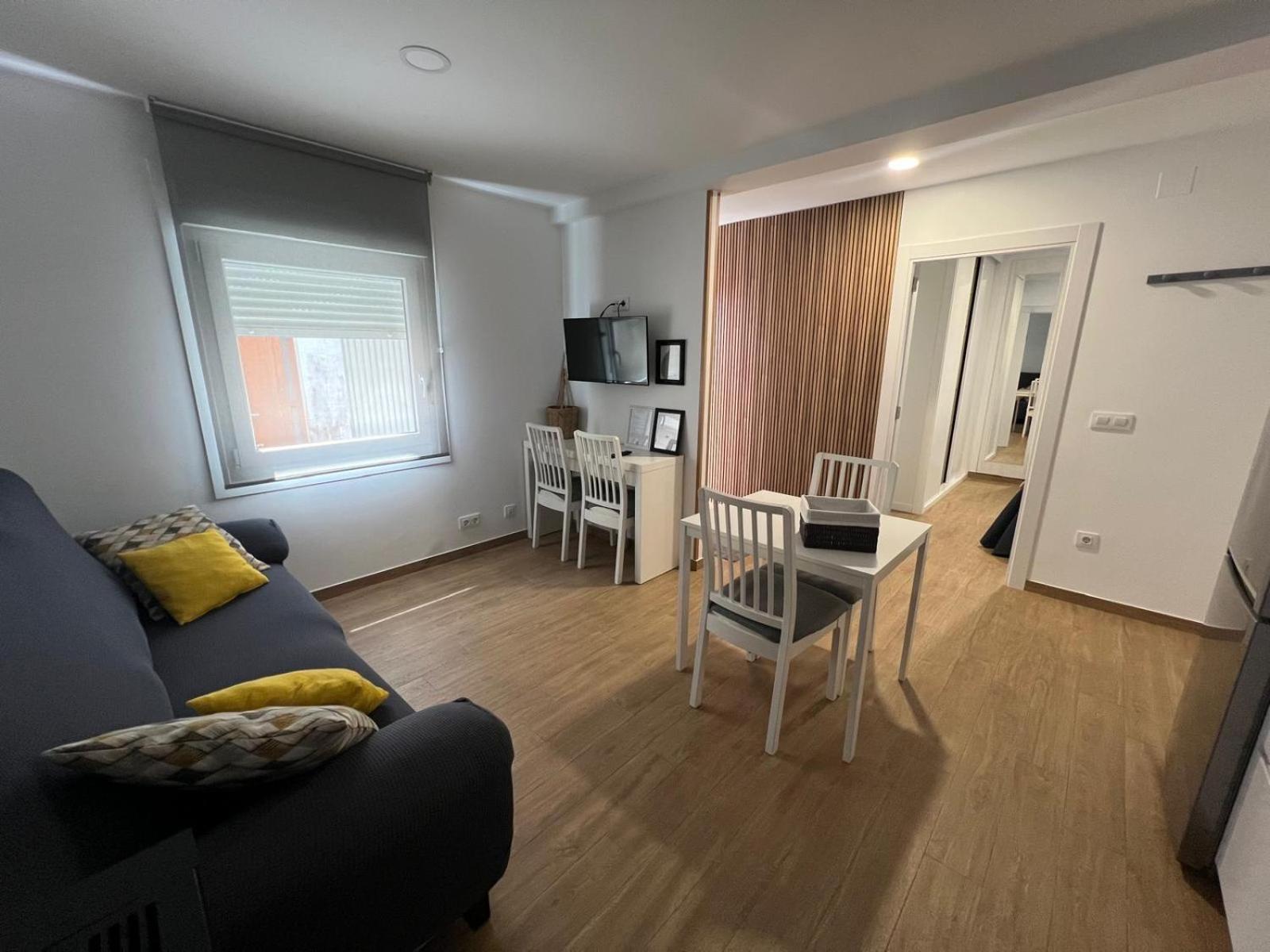 Apartmán Casa Amieiro Redondela Exteriér fotografie